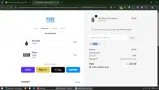 ADRE9 coupon verification screenshot
