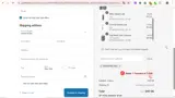 MANNYMICHAEL coupon verification screenshot