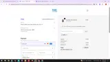 ADBEK coupon verification screenshot