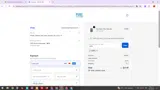 ADBEX coupon verification screenshot