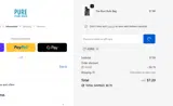 ADRI0 coupon verification screenshot