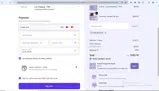 Pure Frequencies coupon verification screenshot