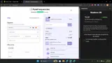 Pure Frequencies coupon verification screenshot