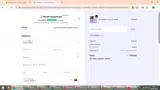 Pure Frequencies coupon verification screenshot