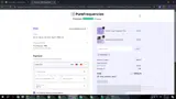 Pure Frequencies coupon verification screenshot