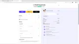Pure Frequencies coupon verification screenshot