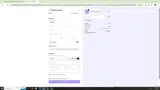 Pure Frequencies coupon verification screenshot