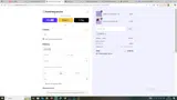 Pure Frequencies coupon verification screenshot