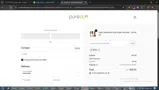 SAVE coupon verification screenshot