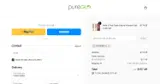WONDER10 coupon verification screenshot