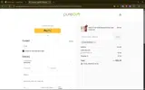 SHOPPING10 coupon verification screenshot
