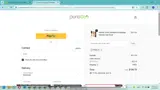 PRGL11 coupon verification screenshot