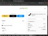 thankyou15 coupon verification screenshot