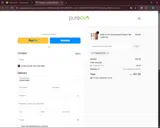 thankyou15 coupon verification screenshot