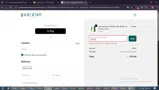 SAVE10 coupon verification screenshot
