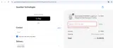 laborday20 coupon verification screenshot