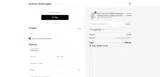 laborday20 coupon verification screenshot