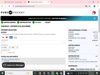 Pure Hockey Promo Codes (3 Verified) - 20% Off Jun 2025