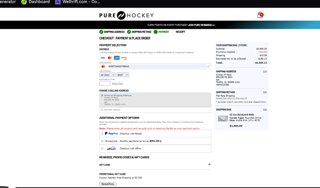Pure Hockey Promo Codes (4 Verified) - 20% Off Jun 2025
