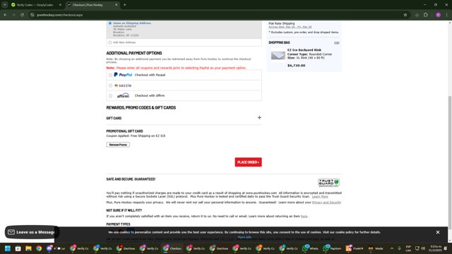 Pure Hockey Promo Codes (4 Verified) - 20% Off May 2025