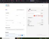 WELCOME15 coupon verification screenshot