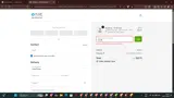 GCE20 coupon verification screenshot