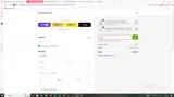 LUXE20 coupon verification screenshot