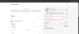 LUXE20 coupon verification screenshot