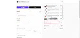 LUXE20 coupon verification screenshot