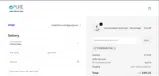 POWERBYRUTHIE coupon verification screenshot