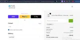 HONOR coupon verification screenshot