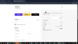 HONOR coupon verification screenshot