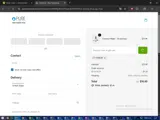 HONOR coupon verification screenshot