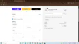 LUXE20 coupon verification screenshot