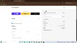HONOR coupon verification screenshot