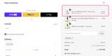 GCE20 coupon verification screenshot