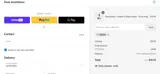 PURE20 coupon verification screenshot