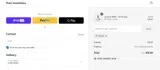 fools coupon verification screenshot