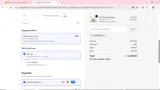 PUREGERSON coupon verification screenshot