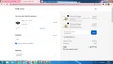 PUREGERSON coupon verification screenshot