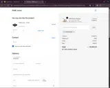 PureKreative coupon verification screenshot