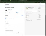 PUREOneStayedWild coupon verification screenshot