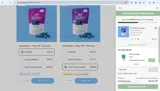 MEGANPK coupon verification screenshot