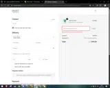 LBD coupon verification screenshot