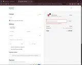 kana20 coupon verification screenshot