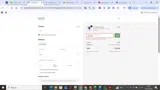 WETHRIFT coupon verification screenshot
