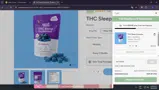 WETHRIFT coupon verification screenshot