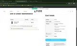Diego coupon verification screenshot