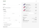 WELCOME30 coupon verification screenshot