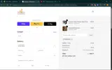 SHOPAFF10 coupon verification screenshot
